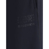 Wide-Leg Track Pants from the Salomon x MM6