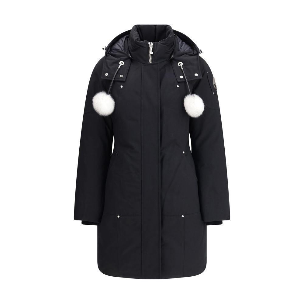 Moose Knuckles Original Stirling Parka