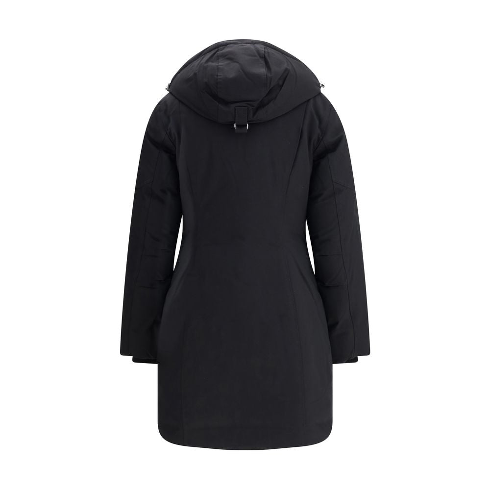 Moose Knuckles Original Stirling Parka