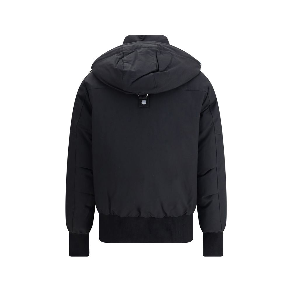 Moose Knuckles Debbie Bomber Jacket