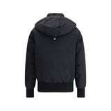 Moose Knuckles Debbie Bomber Jacket