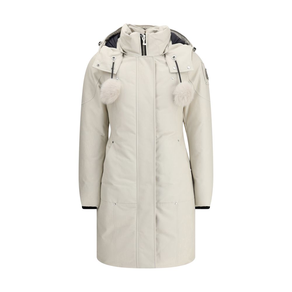 Moose Knuckles Original Stirling Parka