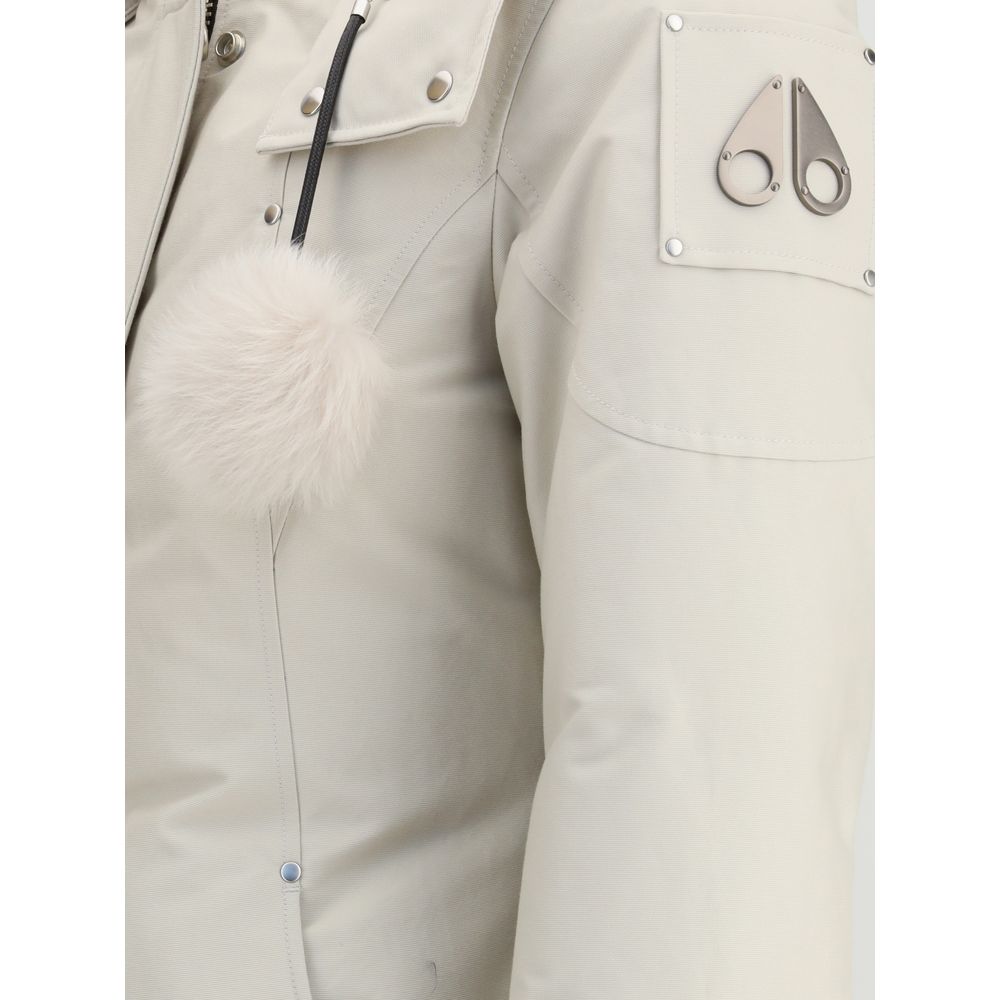 Moose Knuckles Original Stirling Parka