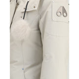 Moose Knuckles Original Stirling Parka