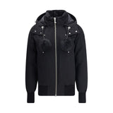 Moose Knuckles Debbie Bomber Jacket
