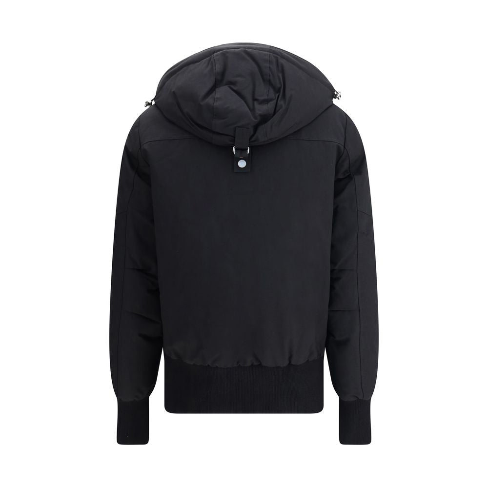 Moose Knuckles Debbie Bomber Jacket