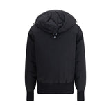 Moose Knuckles Debbie Bomber Jacket