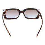 Guess Brown Women Sunglass