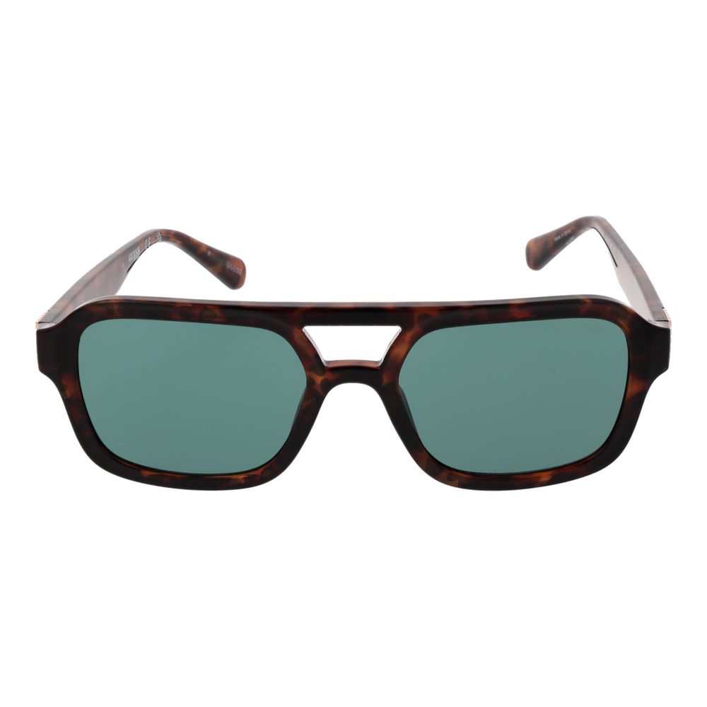 Guess Brown Women Sunglass