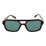 Guess Brown Women Sunglass