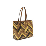 MCM Large Toni Shoulder Bag