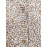 Crida Milano Riga Cardigan In Cashmere