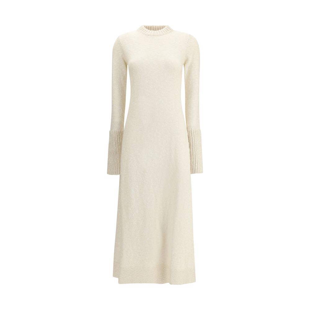 SA SU PHI Morena Malfilé Long Dress