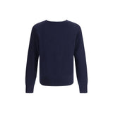 Ami Paris Ami De Coeur Cardigan