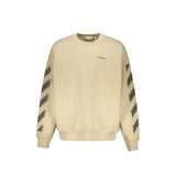 Off-White Logo Sweatshirt
