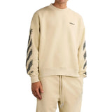 Off-White Logo Sweatshirt