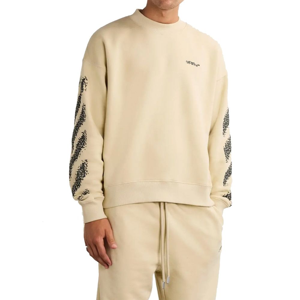 Off-White Logo Sweatshirt