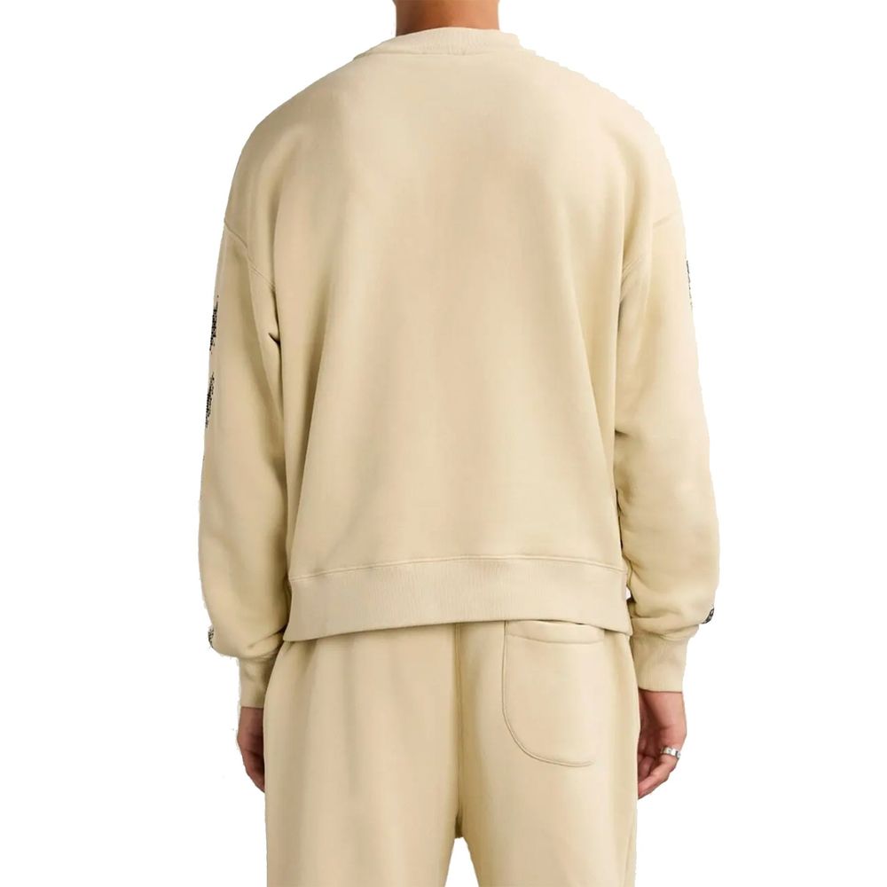 Off-White Logo Sweatshirt