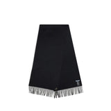 Prada Silk and cashmere Scarf