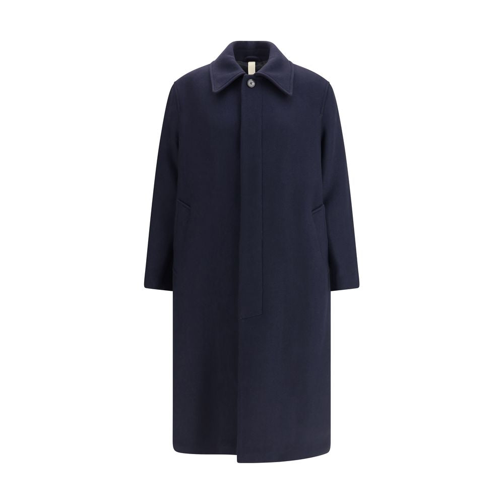 Sunflower Winter Coat