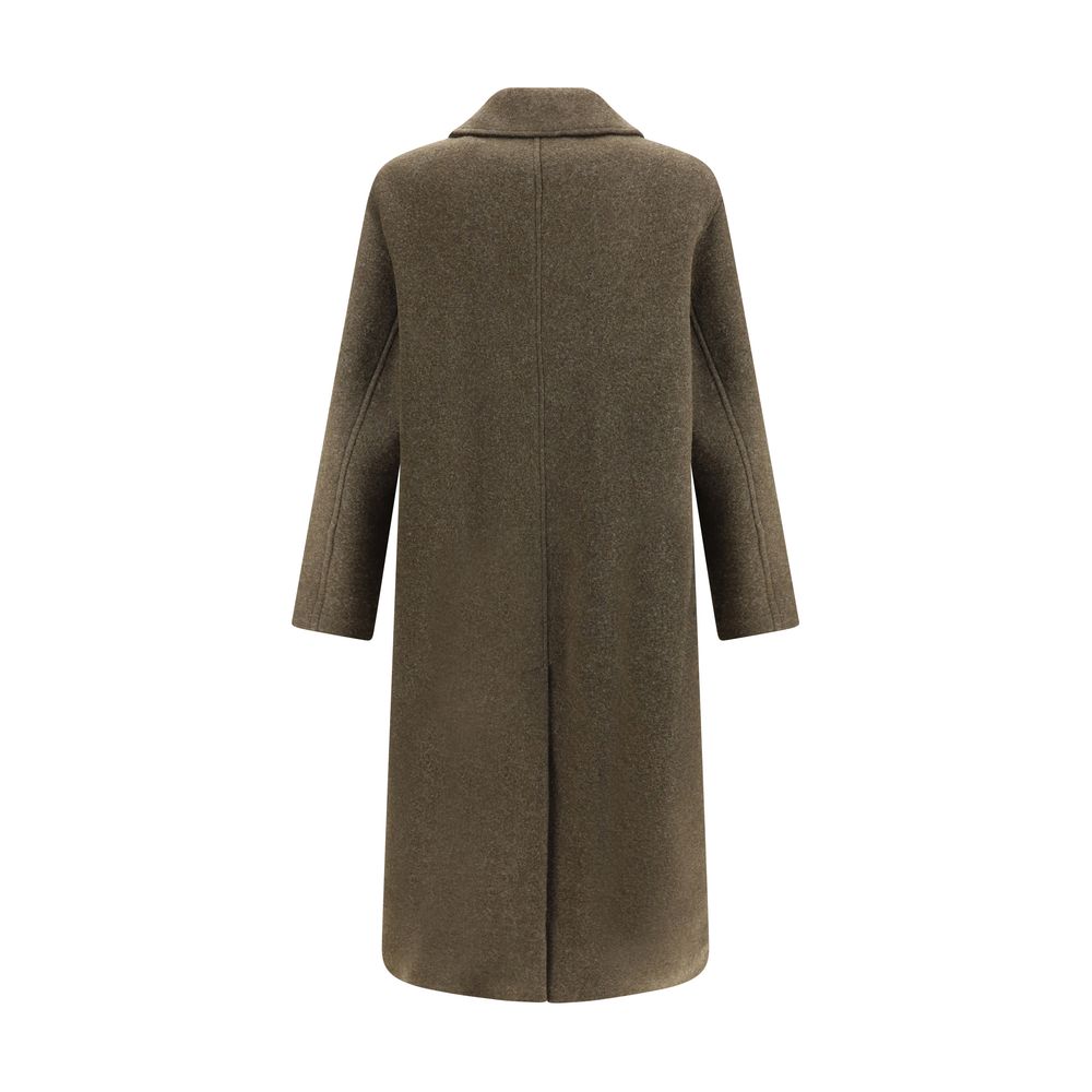 Sunflower Winter Coat
