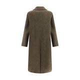 Sunflower Winter Coat