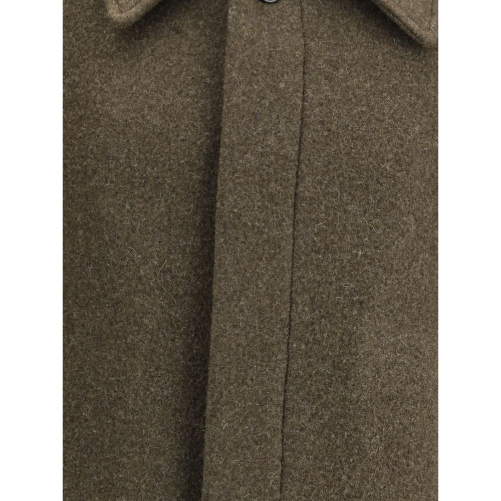Sunflower Winter Coat
