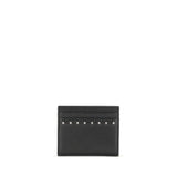 Valentino Garavani Rockstud Card Holder