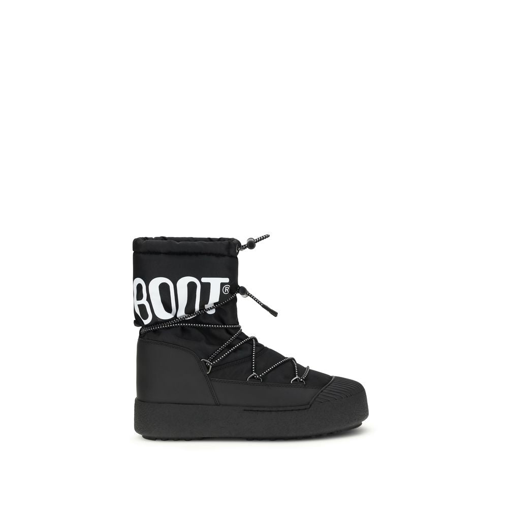 Moon Boot Snow Boots