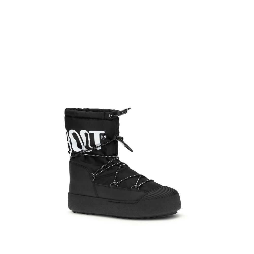 Moon Boot Snow Boots