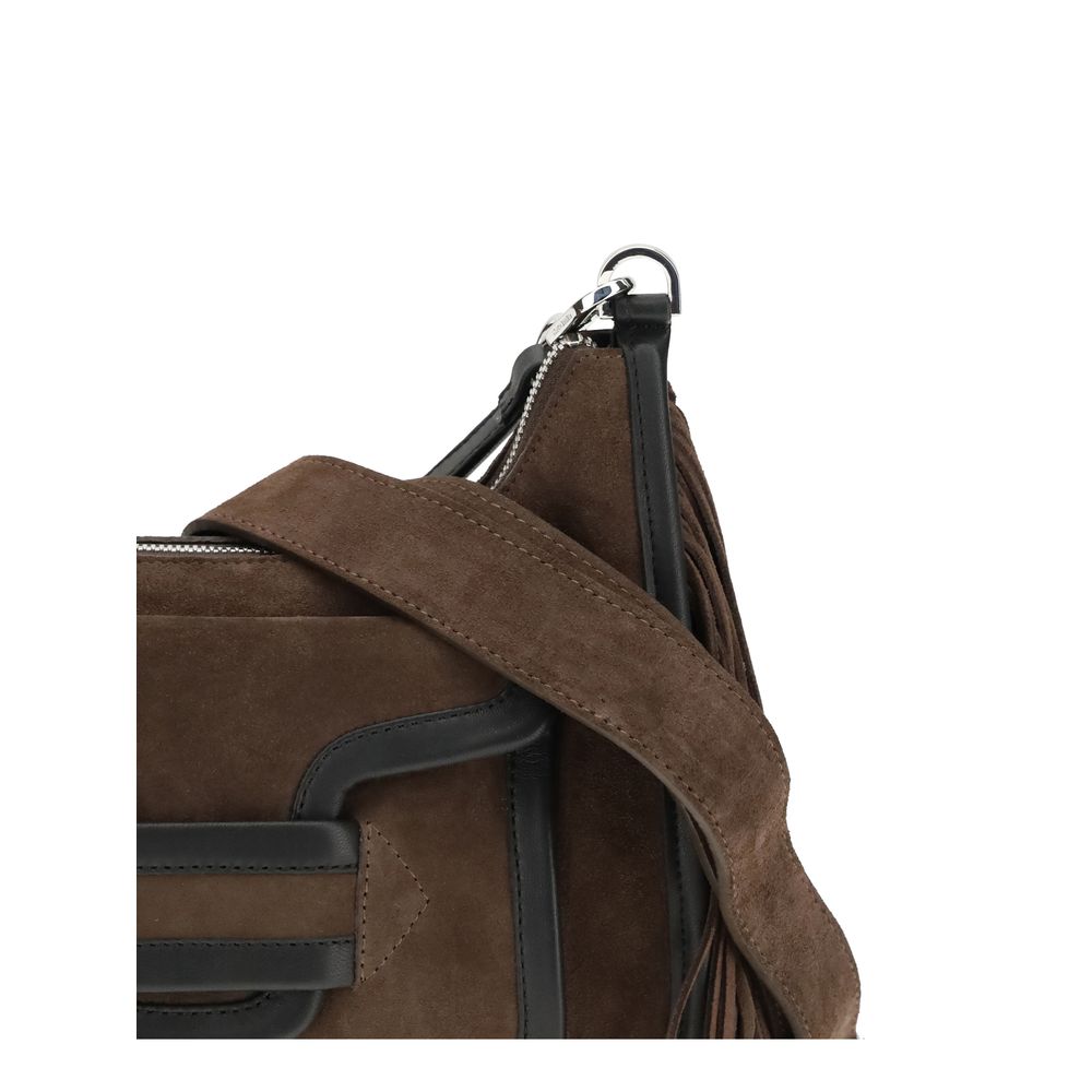 Pierre Hardy Alpha Day Miss Texas Shoulder Bag