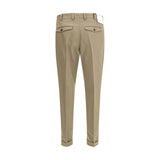 PT Torino Rebel Virgin Wool Trousers