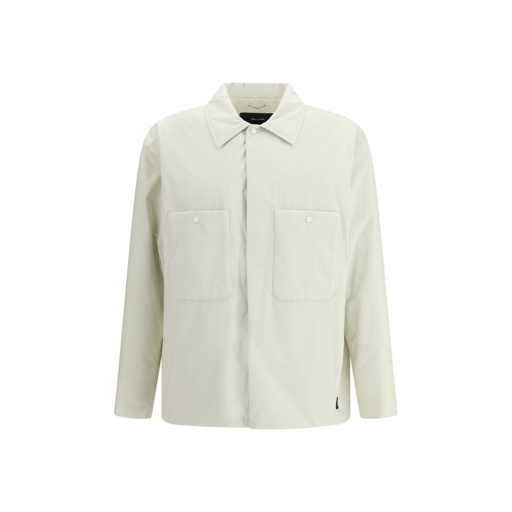 LAMINAR Padded Jacket