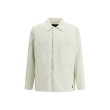 LAMINAR Padded Jacket