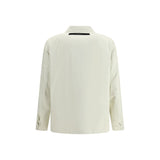 LAMINAR Padded Jacket
