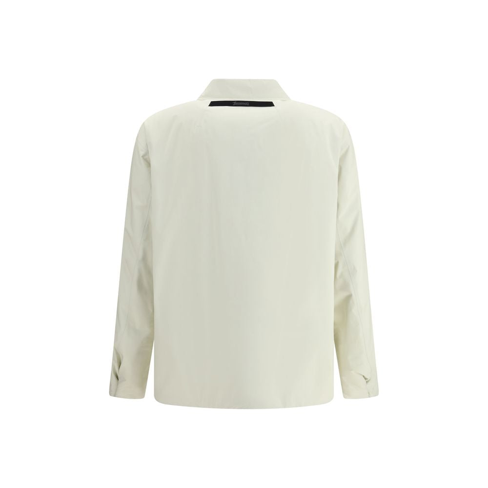 LAMINAR Padded Jacket