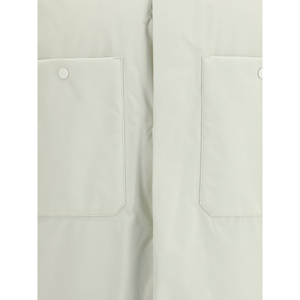LAMINAR Padded Jacket