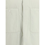 LAMINAR Padded Jacket