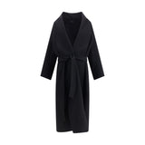 Tom Ford Long Coat with belt at the waist