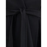 Tom Ford Long Coat with belt at the waist