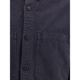 Stone Island Cotton Overshirt