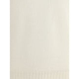 Tom Ford Scottish Teasel Cashmere Ls Crew Neck