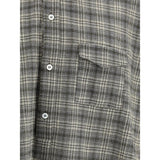 Magliano Oversized virgin wool Shirt