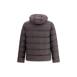Herno Hooded Bomber