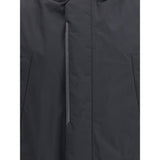 Herno Technical fabric Parka