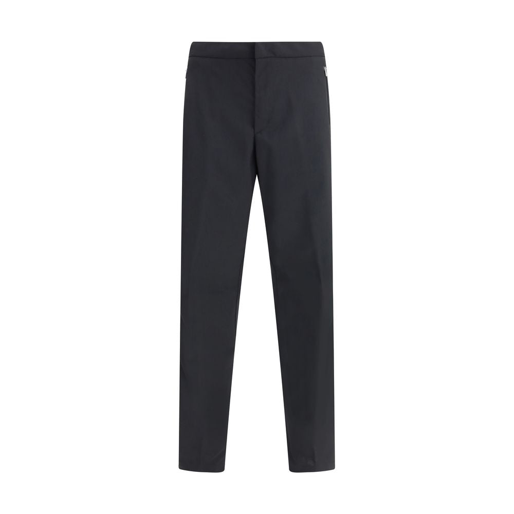 LAMINAR Tailored Pants