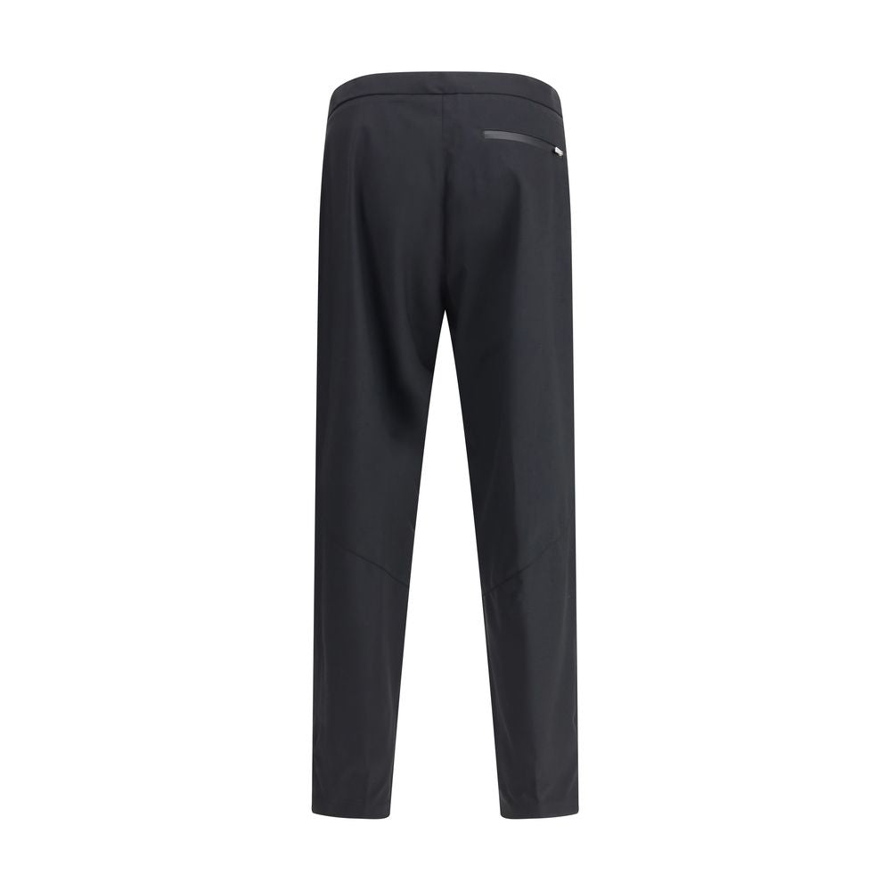 LAMINAR Tailored Pants