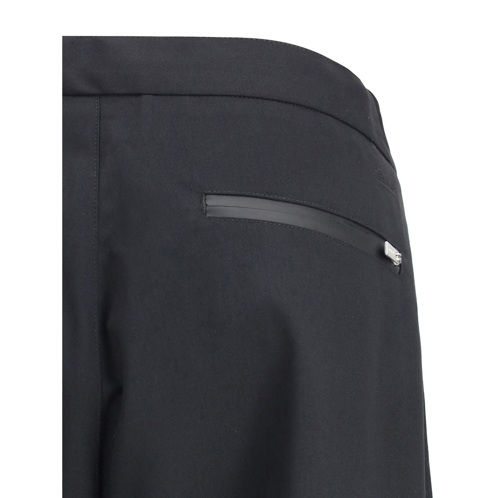 LAMINAR Tailored Pants