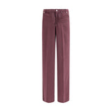 Cruna Five Pockets Jeans