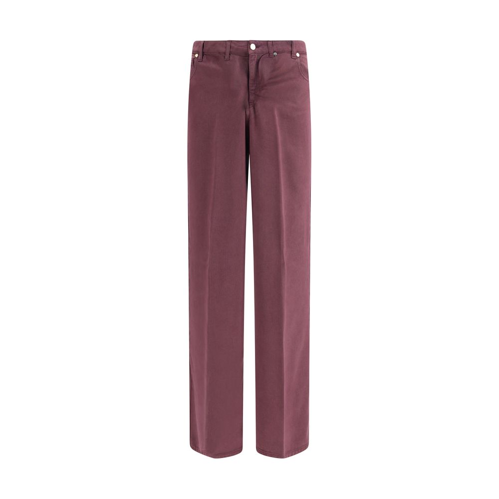 Cruna Five Pockets Jeans